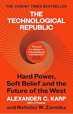 The Technological Republic